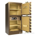 Tiger Safes Classicシリーズ1280mm高2ドア